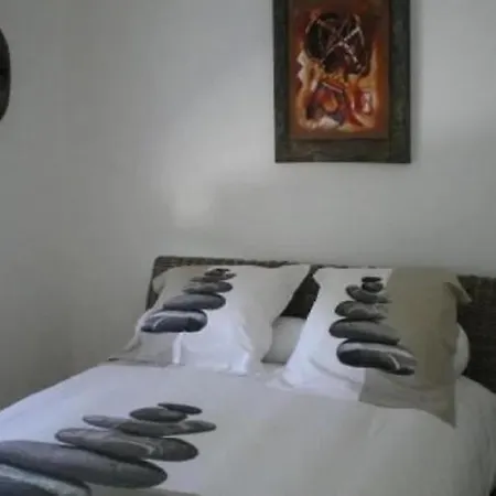 Belle 6 Couchages 3 Chambres Vila
