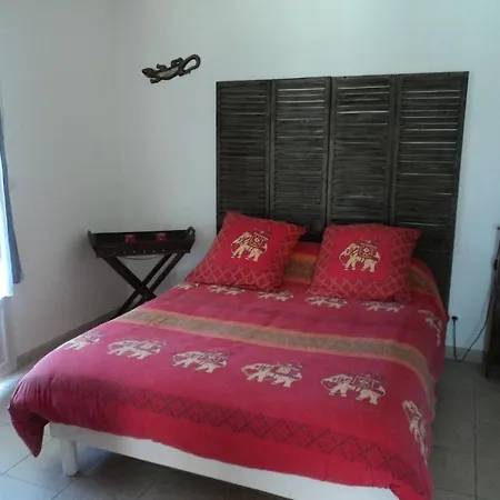 Belle 6 Couchages 3 Chambres