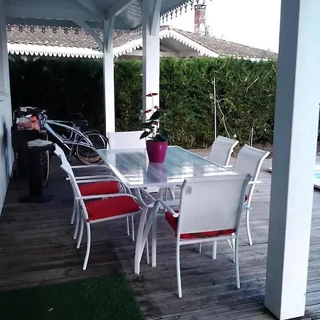 Belle 6 Couchages 3 Chambres Vila *