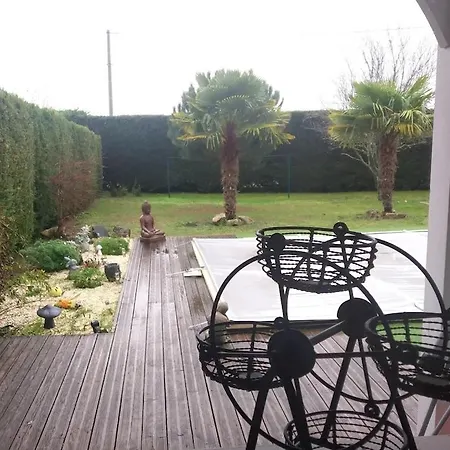 Belle 6 Couchages 3 Chambres *