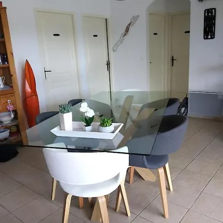 Belle 6 Couchages 3 Chambres *
